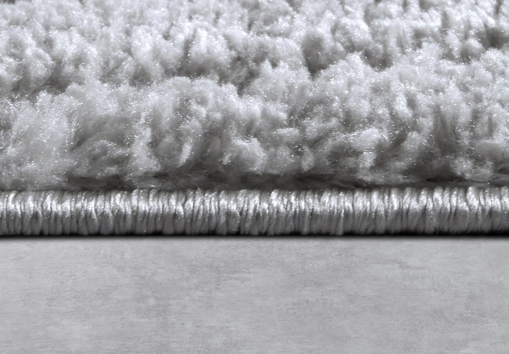 AKCIA: 120x170 cm Kusový koberec Gallery 106085 Light Grey z kolekcie Elle, šedá, obývacia izba, ELLE Decoration