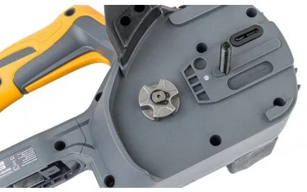 Sammer Akumulátorová reťazová píla Powermat PM-MPA-4AHM | 21V | 12" | 2× 4000 mAh PM1334