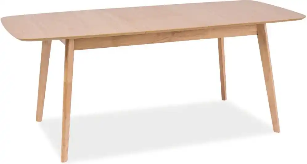 KODO DUB rozkladací stôl, Veľkosť 120-150 x 75 cm | Biano