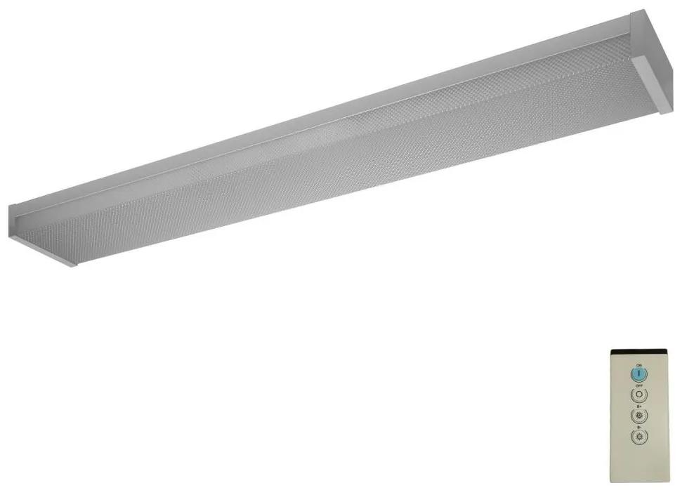 Ledvance Ledvance - LED Stmievateľné stropné svietidlo OFFICE LINE LED/40W/230V 120 cm + DO P225531