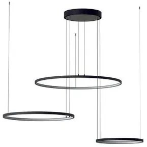 Moderné svietidlo Nowodvorski CIRCOLO 10817 10817