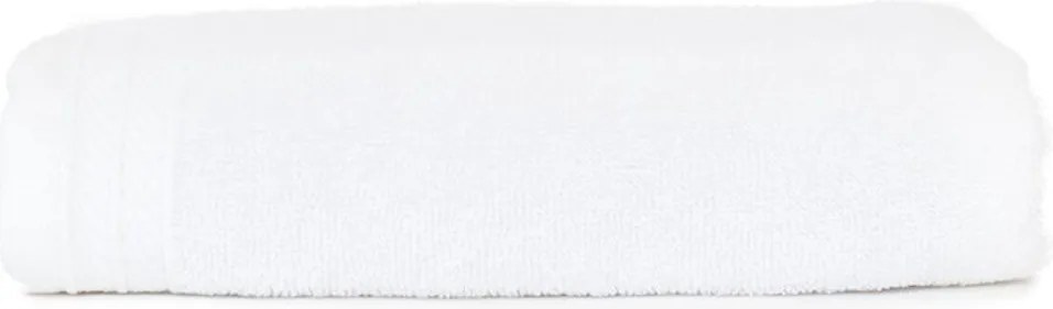 The One Towelling® Uterák Organic 50x100 - Antracit | 50 x 100 cm