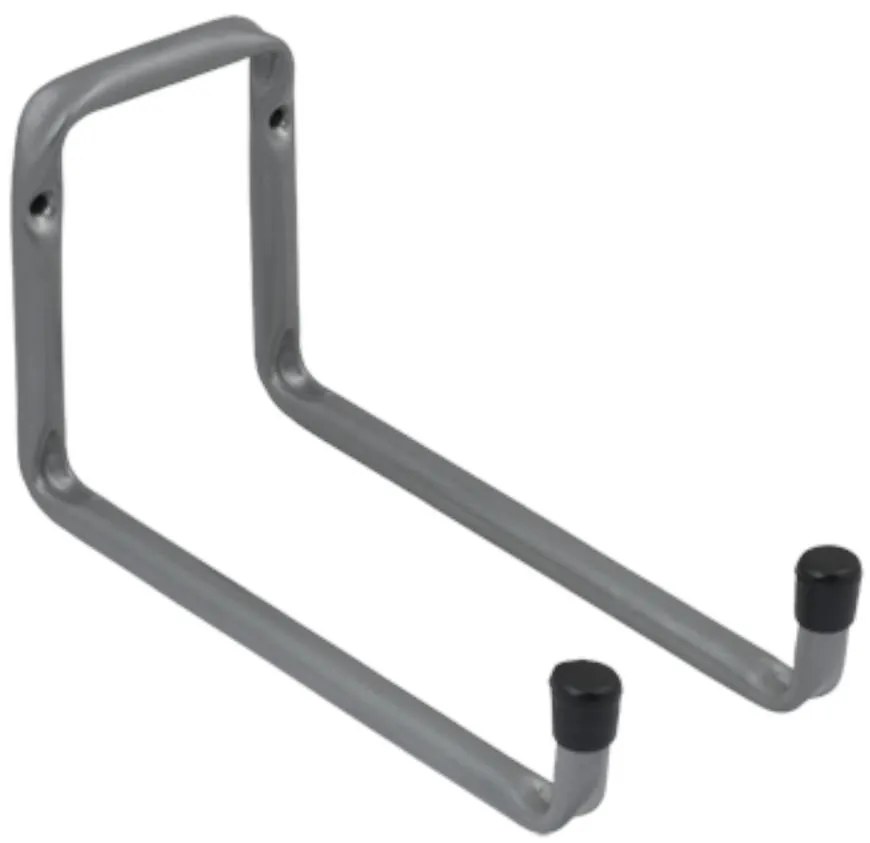 Závesný Hák Dvojitý U 220x120x12