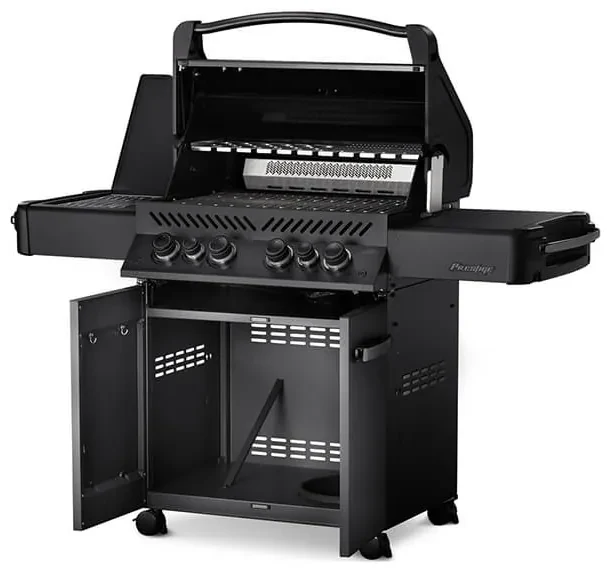 Napoleon Phantom™ PRESTIGE P500 plynový gril