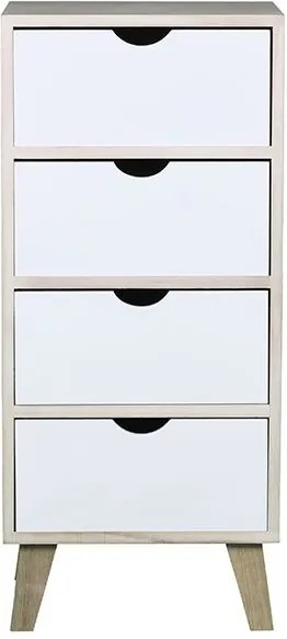 SIT MÖBEL Komoda MACAO 36 × 30 × 80,5 cm