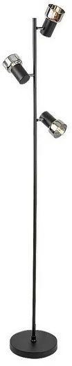 Rabalux 74279 podlahová stojaca lampa Hatice, 3x E14, max. 15W, IP20