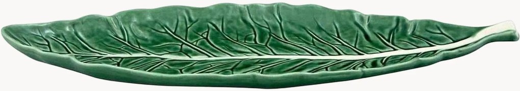 Ručne maľované servírovacie misky Cabbage, 4 ks