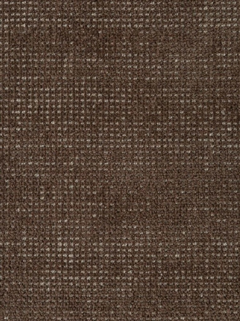 Ted Baker, Kusový koberec Ted Baker Greenwich 106363 Brown kruh, 160x160, hnedá, detská izba