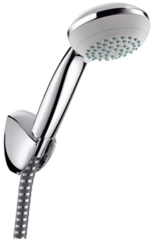 Vaňový set Hansgrohe Crometta 85 chróm 27558000