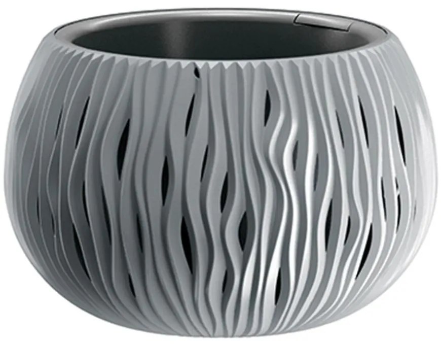 Kvetináč Bowl Sandy Dsk290-405u