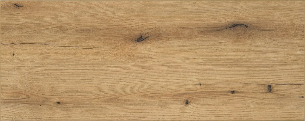 Comad Nábytková horná doska Nova 120/40 cm, dub coast evoke