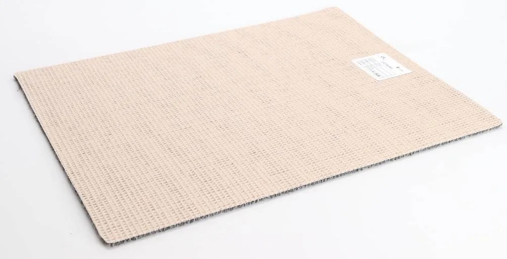 Condor Carpets 160x220 cm Koberec metráž Extreme 73, šíře, šedá, ab (mriežka), chodba / predsieň