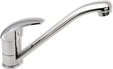 Novaservis Metalia 55 55091,0 drezová batéria chróm