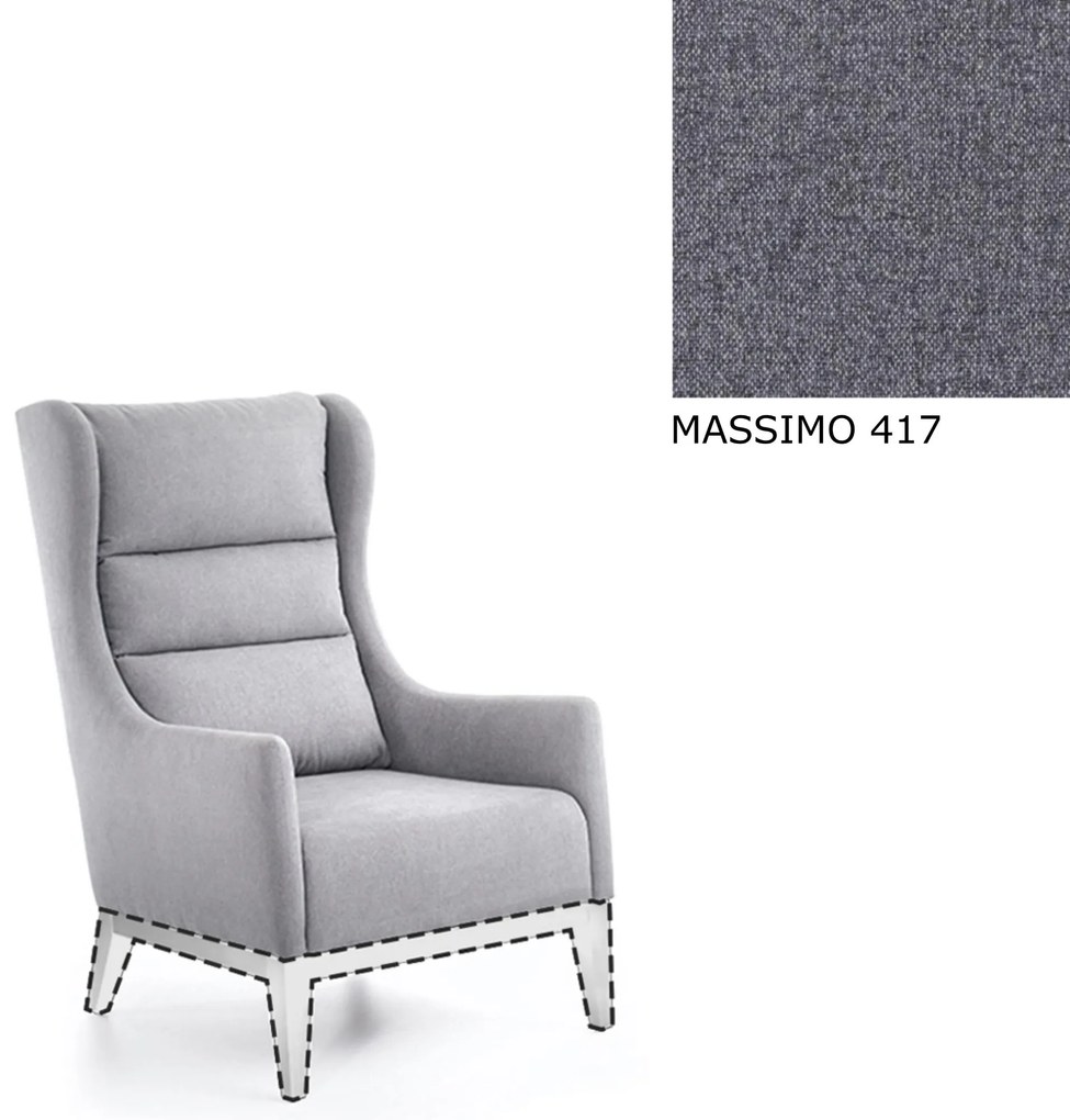 AVA HOLLY 1ALR Varianta: MASSIMO 417