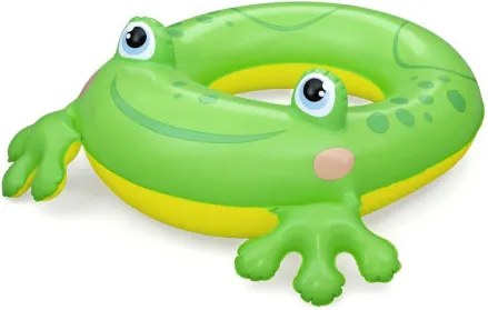 Sammer Detský nafukovací kruh Bestway Lil' Pal 17 cm 8050529