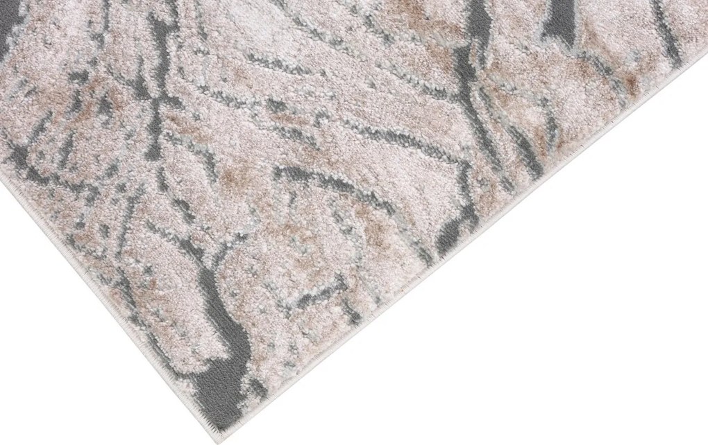 TA Koberec SW41A SVETLO BÉŽOVÁ COMO HBY Rozmer: 120x170 cm