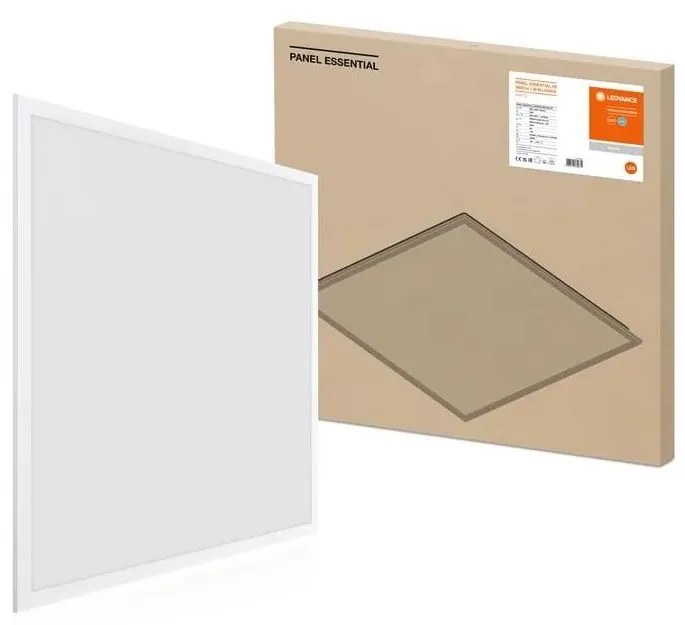 Ledvance - LED Podhľadový panel ESSENTIAL LED/36W/230V 6500K