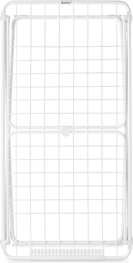 Biely sušiak na bielizeň 22 m HangOn Too – Brabantia