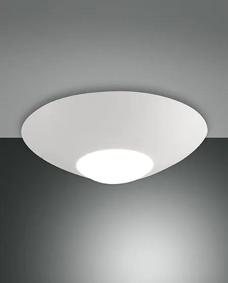 Stropné svietidlo FABAS LIZZY CEILING LAMP WHITE 3309-61-102