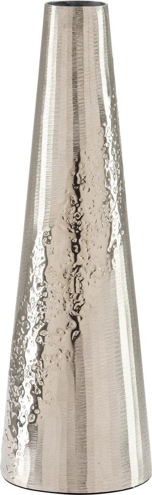 XXXLutz VÁZA, kov, 36 cm Ambia Home - Vázy - 0086750420