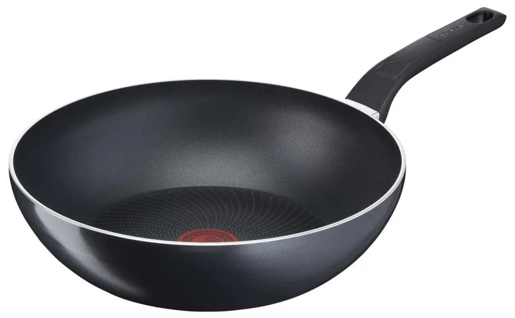 Tefal Start&Cook C2721953 wok 28cm