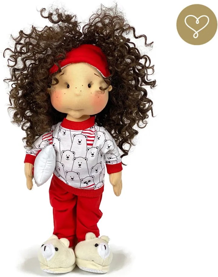 Bábika Magda 40 cm Varianta 1