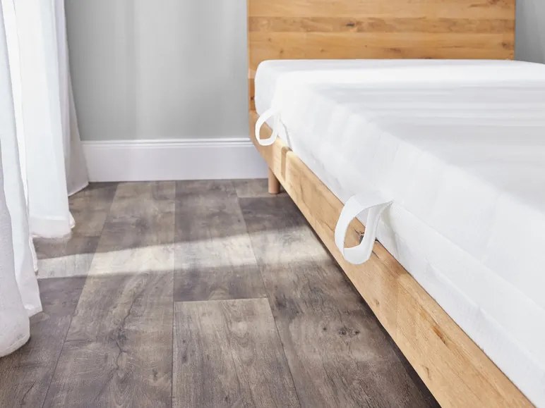 Livarno home 7-zónový matrac zo studenej peny, H2, 90 x 200 cm  (100376527)