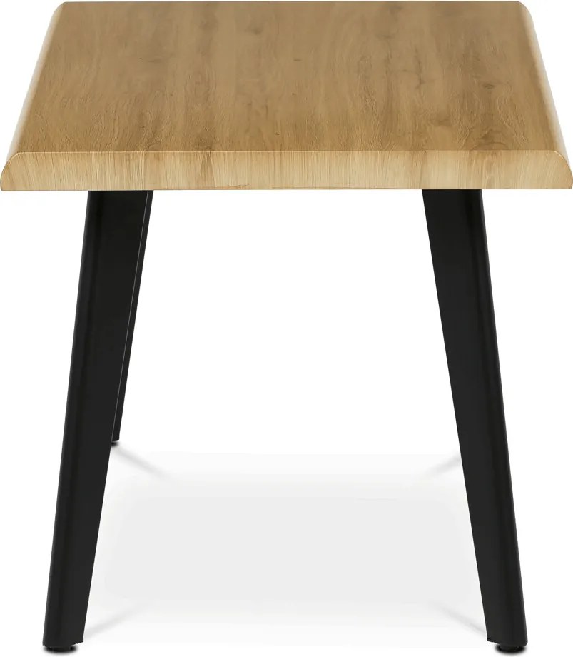 Konferenčný stolík CT-F4412 GREY Farba: Sivá