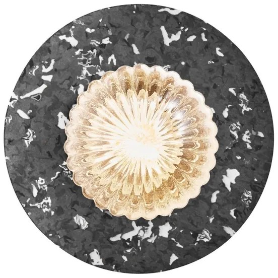 Nordlux - Vonkajšie stropné svietidlo JANUKA 1xE27/60W/230V IP54 čierna