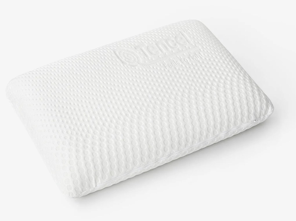 Goldea zdravotný vankúš - rita plus 66 x 42 x 11 cm