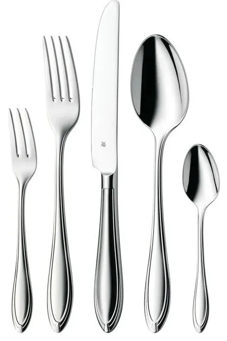 WMF - Sada príborov z nerezovej ocele FLORENZ 30 ks