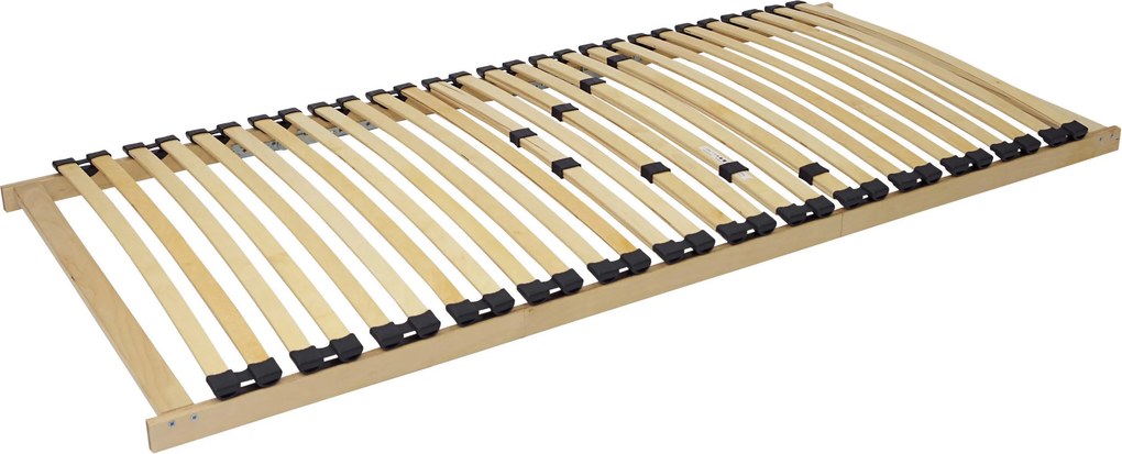 XXXLutz ROŠT, 90/200 cm Boxxx - Online Only spálne - 002157034203