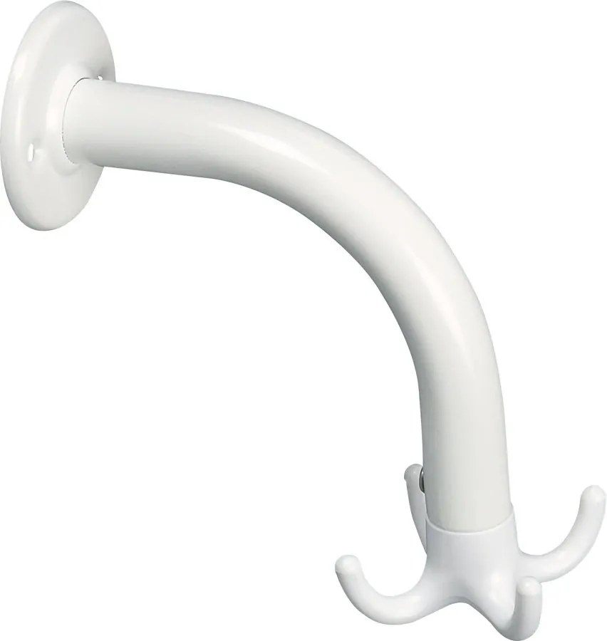 Aqualine Aqualine, Štvorvešiak, biela, 8008