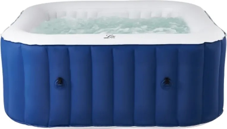 Mspa | Vírivý bazén MSPA Orbit LS062 | 11400271