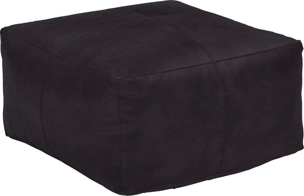 XXXLutz TABURETKA „PUFF“, 60/35/60 cm Livetastic - Kreslá - 002302002302
