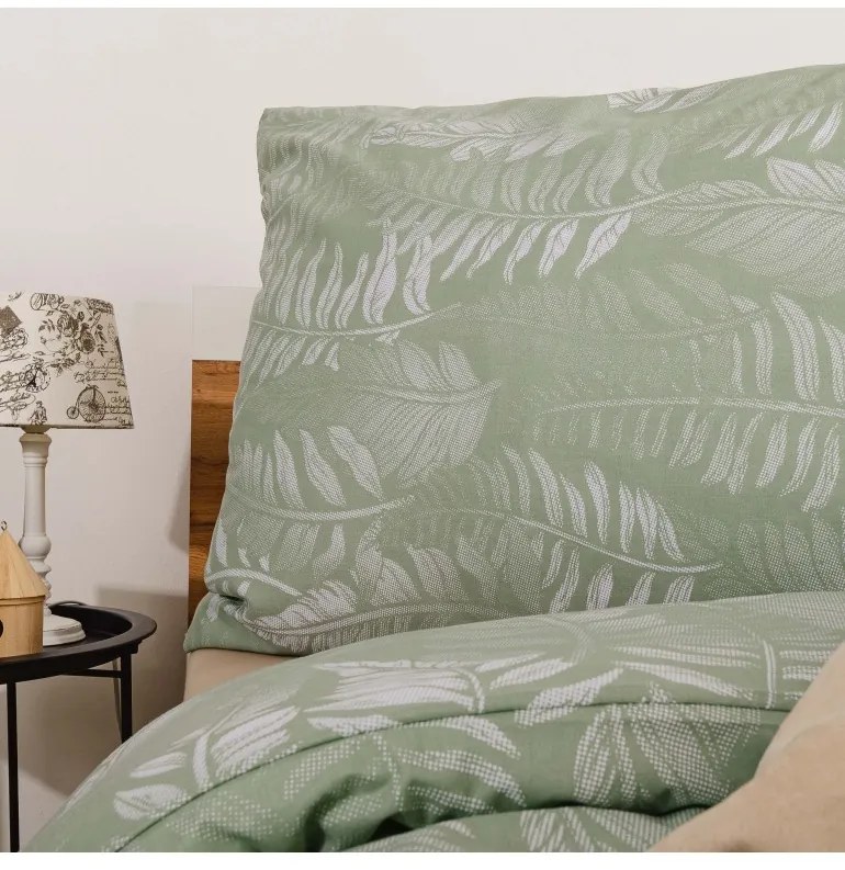 Obliečky bavlnené Verdana EMI, Vankúš 40x40