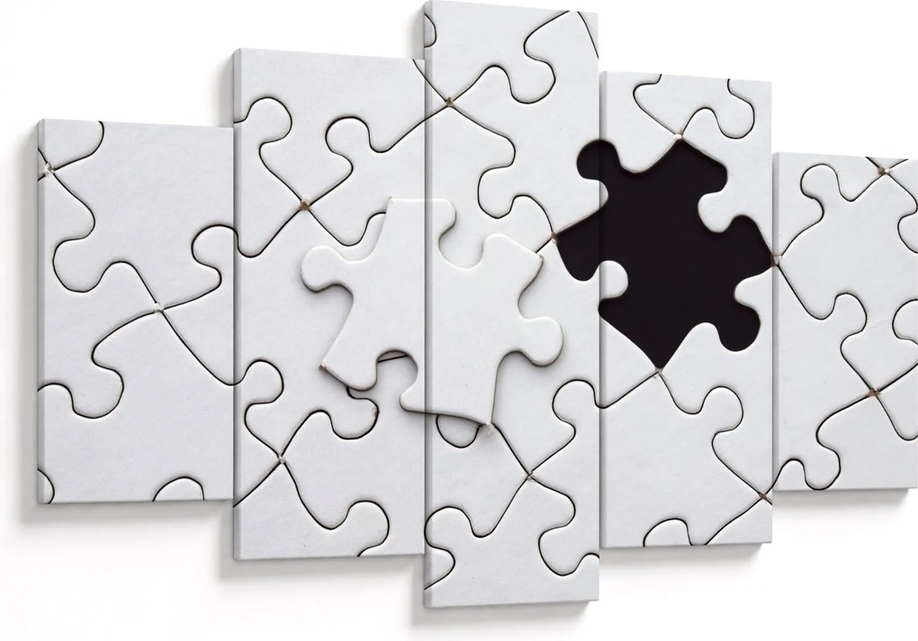 Obraz puzzle (150x105 cm)