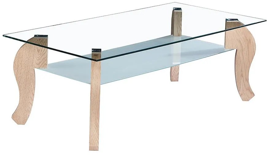 Konferenčný stolík Majorca LCT 466