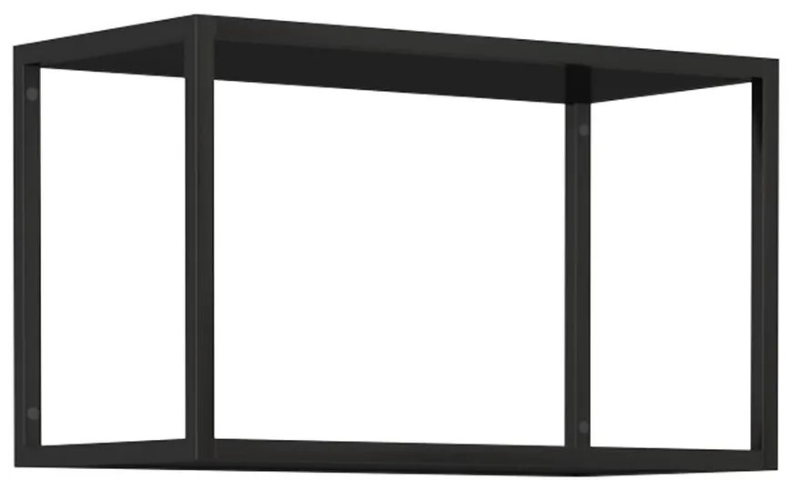 Kuchynská skrinka MIA polica one loft 60g-36