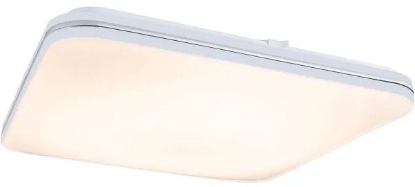 Paulmann 70903 - LED/22W Stropné svietidlo COSTELLA 230V 2700/4000/6500K