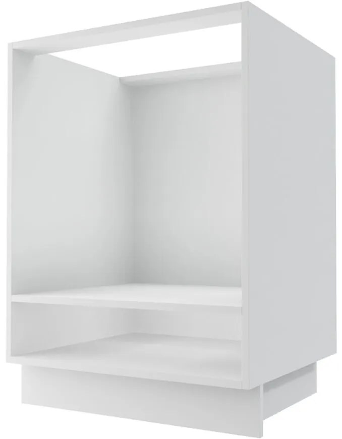 Korpus biely D11k 60