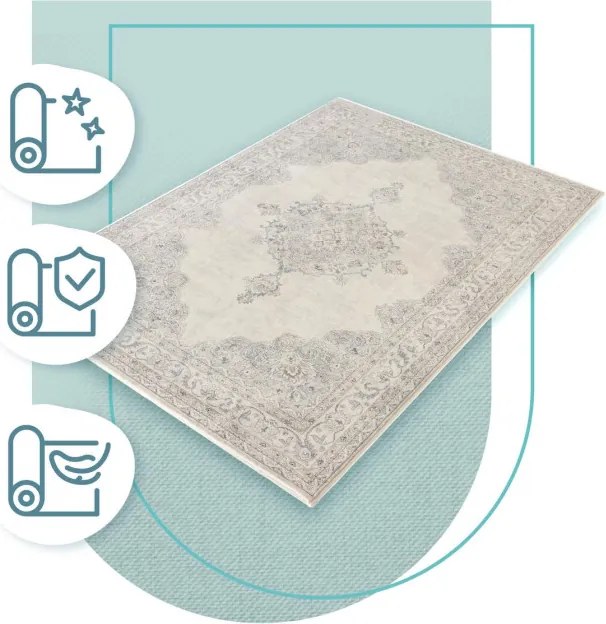 Koberec Ragolle Da Vinci 57174 6666