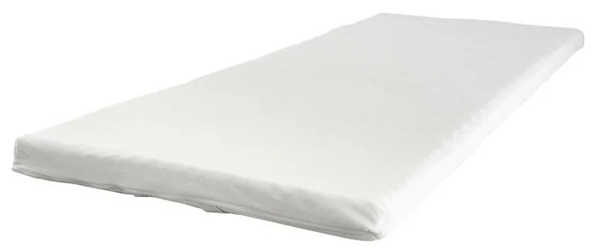 Vrchný matrac topper Visco exklusive, 80 x 200 cm, 80 x 200 cm