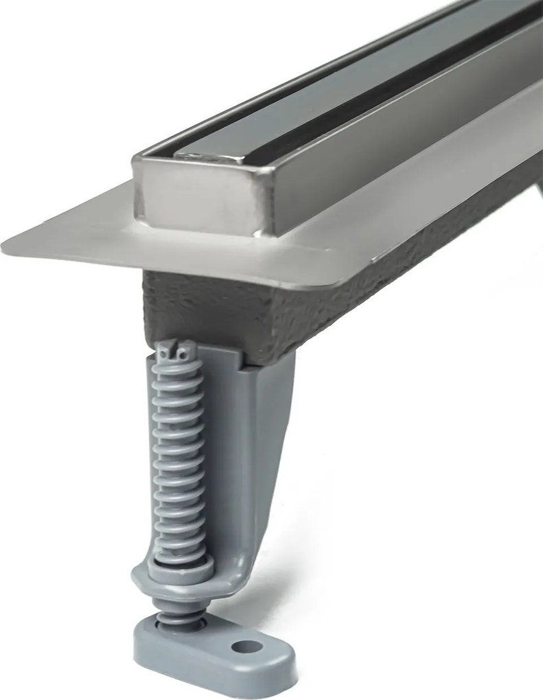 Odtokový žľab VIRGO SLIM 60 cm