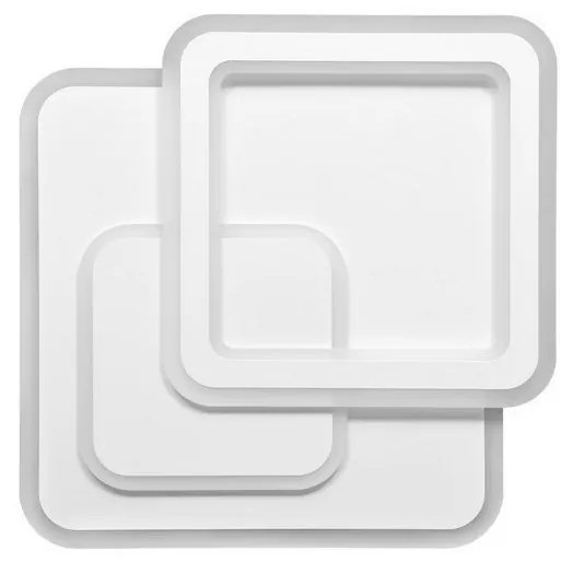 Brilagi - LED Stmievateľné stropné svietidlo MODERN LED/80W/230V 2700-6500K + DO