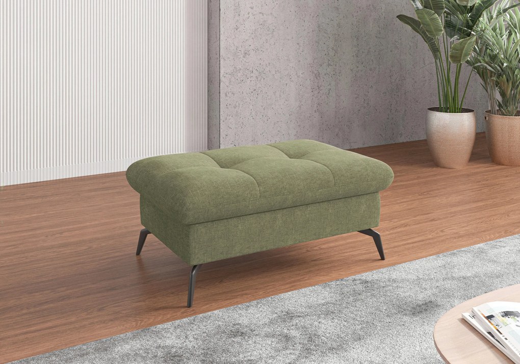 XXXLutz TABURETKA, textil, 102/47/69 cm Sit & More - Kreslá - 00014400991P