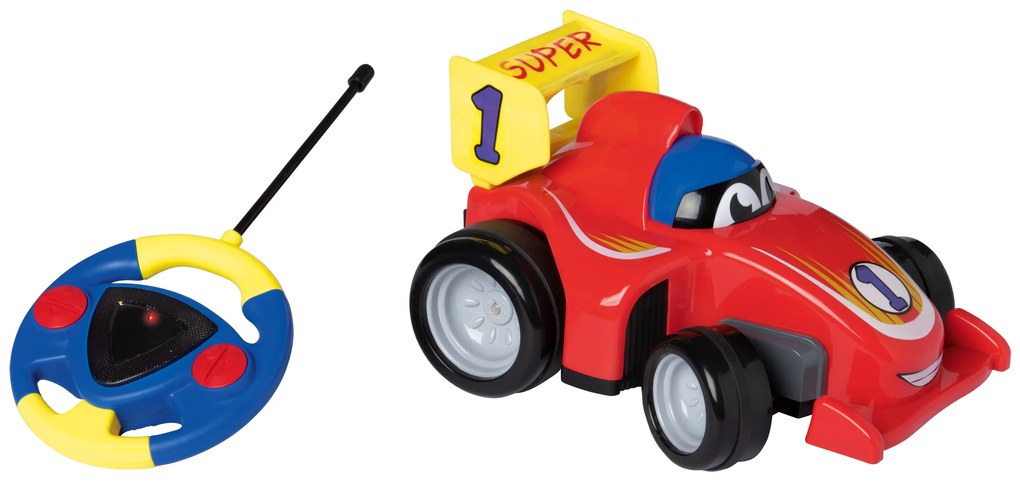 Playtive Auto Junior na diaľkové ovládanie  (100367862)