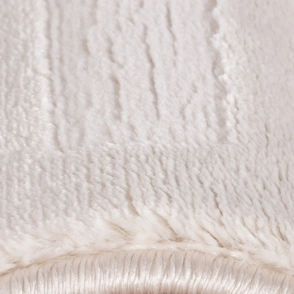 Ayyildiz 200x290 cm Kusový koberec Sahara 1111 Cream, biela, obývacia izba