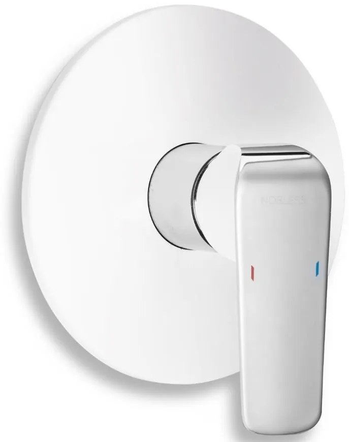 Batéria sprchová podomietková NOBLESS TINA 38050,1