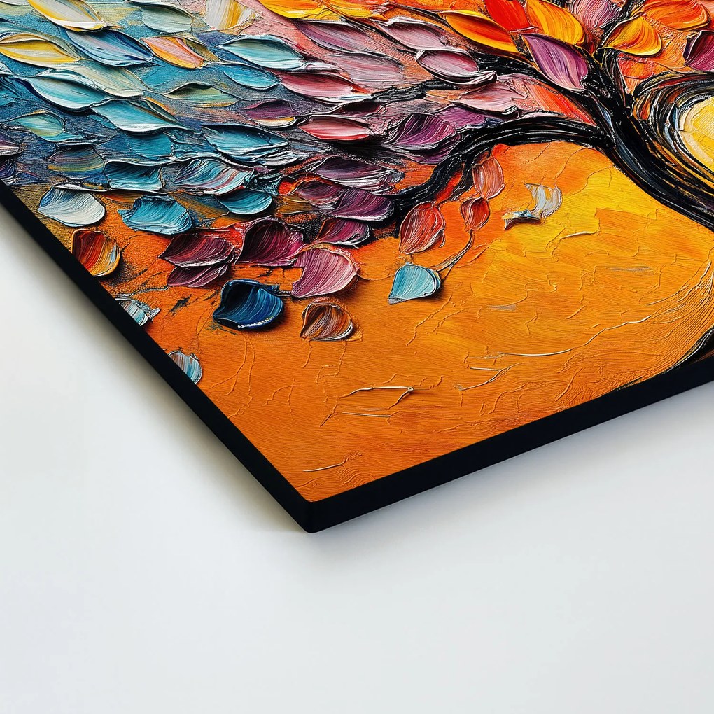 DUBLEZ | Strom života - Tanec listov